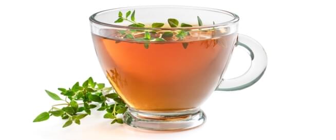 فوائد الزعتر للجسم وأنواعه المفيدة