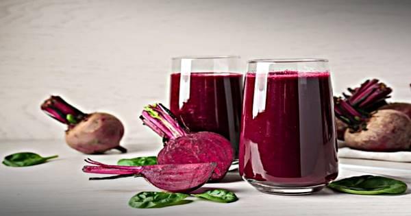 فوائد الشمندر لجهاز المناعة: فريدة ومميزة