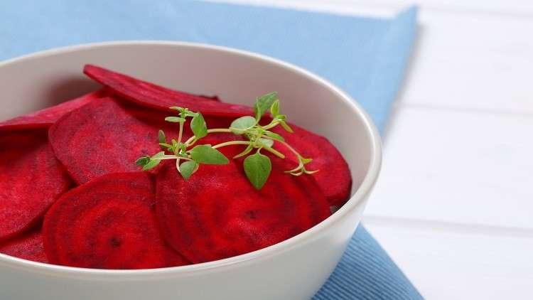 فوائد الشمندر للدماغ: فوائد عديدة ومدهشة