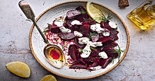 فوائد الشمندر والبرتقال للرجال: مذهلة بالفعل!