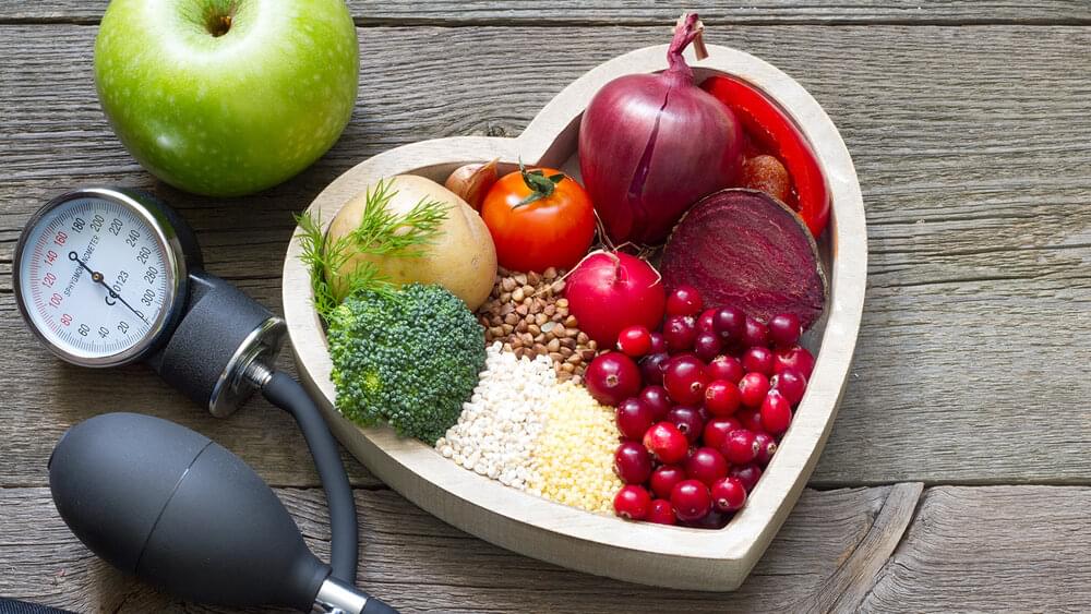 طرق خفض ضغط الدم المرتفع